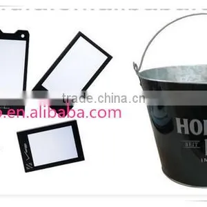 China Automatic Screen Printing Machine for Textile thumbnail-5
