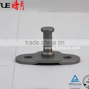 6480 Auto Car Truck Bus Door Lock Latch Buckle thumbnail-3