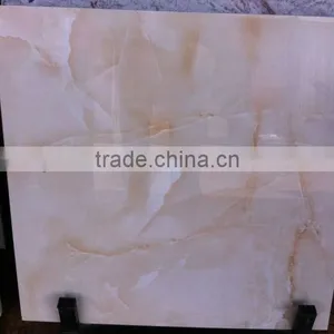 Polished Faux Marble Tile thumbnail-1