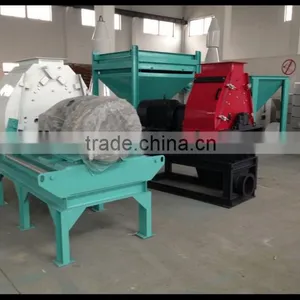 Allance Henan High Quality Corn Feed Hammer Mill / Hammer Mills Corn Maize thumbnail-2