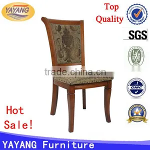 Solid Wood Carved Hand Classic Chair Designs China Furnitures Dinning Table Chairs thumbnail-1