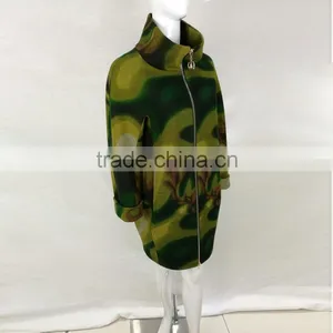2016 Hot Sale Fashion Women Winter Jacket ,Women Long Sleeve Jacket, Women Jacket For Wholesale thumbnail-2