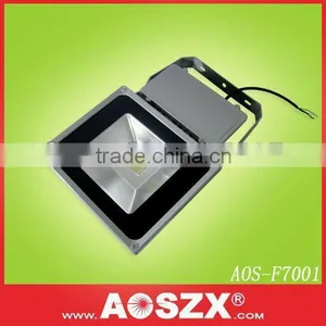 Shenzhen High Quality Outdoor LED Lighting IP65 Flood Light 70w thumbnail-1