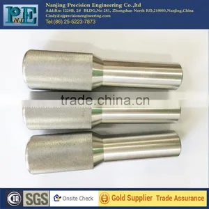 Custom Precision Machining Stainless Steel 304 Motorcycle Parts thumbnail-3