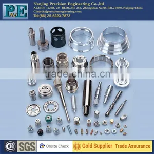 Motorcycle Parts,OEM Stainless Steel Cnc Machining Motorcycle Parts thumbnail-4