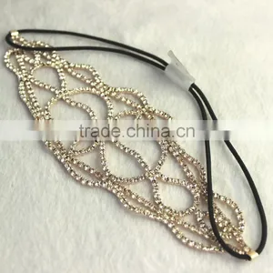 Ms Classic Cocktail Party Hair Accessories Wholesale thumbnail-3