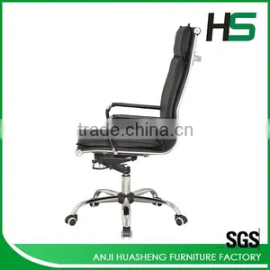 Modern Leather Chair Arm Covers thumbnail-5