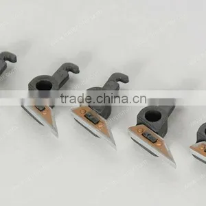For Minolta Di450/Di470/Di550 Upper Picker Finger thumbnail-1