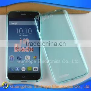 New Products Glossy Mobile Phone Case for ZTE Blade V6 thumbnail-6