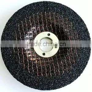 Best Price 4.5"inch Abrasives Grinding Disc/wheel for Steel thumbnail-2