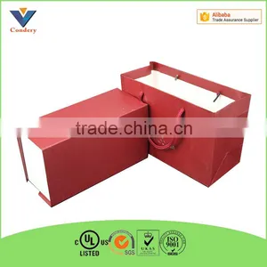 Mass Custom Printing Heaven Earth Covered Box Gift Boxes Box Design Quality Choice thumbnail-3