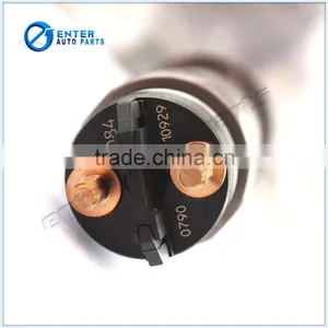 Dongfeng Shiyan Dci11 Diesel Injector 0445120084 thumbnail-5
