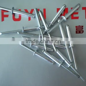 Open Type Aluminum Blind Rivet Factory thumbnail-1