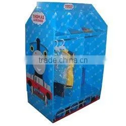 Cloth Paper Display Rack thumbnail-1