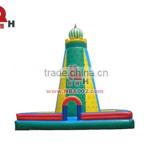 QHICB01 Commercial Outdoor Inflatable Tower thumbnail-1