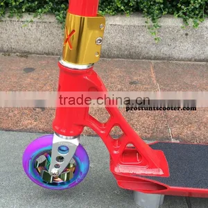 Cool Pro Scooters With Rainbow Scooter Wheels 110mm thumbnail-4