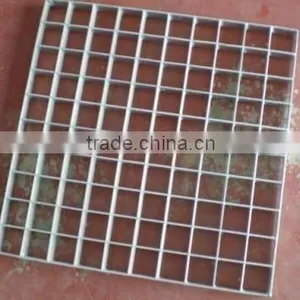 Steel Bar Grating thumbnail-1