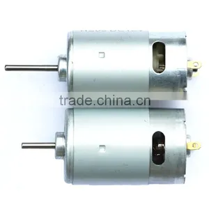 Hot Sale 230v Mini dc Motor thumbnail-1