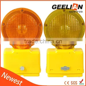 US Style Super Bright uk Style Road Warning Light thumbnail-1