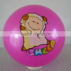 Inflatable Bouncy Balls thumbnail-1