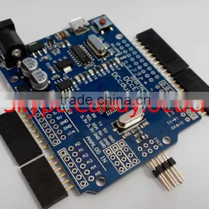 The USB Card UNO R3 thumbnail-1