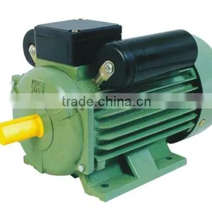 YL1 Series Motor thumbnail-1