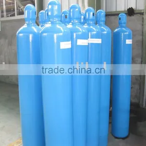 Sell Oxygen Cylinder , CO2 Cylinder thumbnail-1