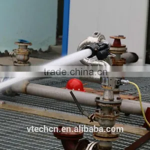 Hi-Q Fire Water Cannon for Motorized thumbnail-2