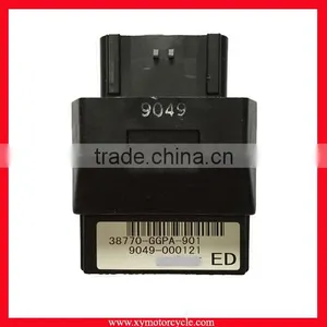 38770-GGPA-901 Motorcycle ECU CDI Unit PGM FI thumbnail-1