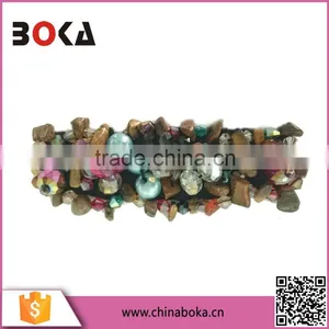 BOKA Beads and Stones Cluster Appliques thumbnail-3