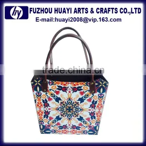 Small Mini Basket for Gift Bulk Supply Gift Hamper Basket thumbnail-4