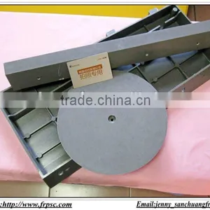 SMC/BMC Molding FRP Composite Cover and Pannel thumbnail-1