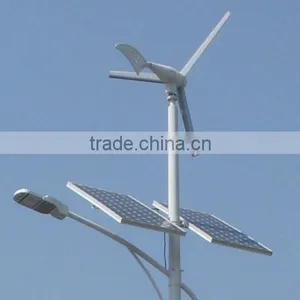 2015 Hot Sell High Quality Solar Led Street Light thumbnail-2