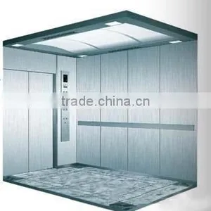 Hospital Bed Elevator With VVVF thumbnail-1