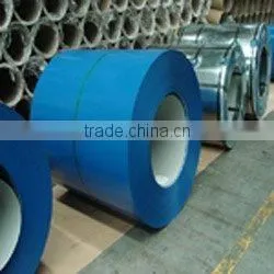 PPGI Hot Dip Galvanized Steel Coil thumbnail-1