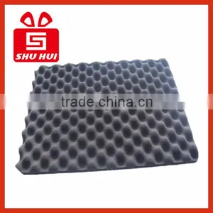 Hotel Sound Insulation for Bedrooms, Spray Foam Sound Insulation, Low Weight Sound Proofing Sponge thumbnail-4