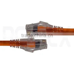 24AWG RJ45 UTP Cat5e Network Patch Cable/Patch Cord thumbnail-1