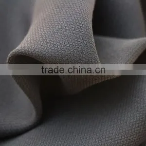 2016 DRESS DRESS FABRIC TENCEL HONEYCOMB FABRIC thumbnail-2