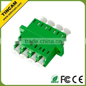 LC/APC Fiber Adapter thumbnail-1