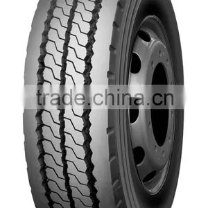 Hot Sale TBR All Steel Radial Tires for Trucks thumbnail-1