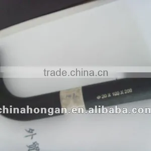 Car Upper&Lower Radiator Rubber Hose thumbnail-6