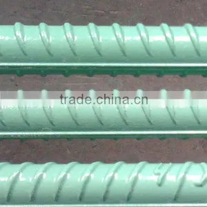 Epoxy Coated Reinforcing Steel Bar thumbnail-1