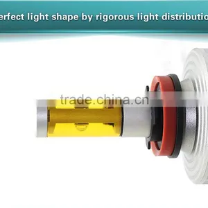 Newest High Brightness Light 12v-24v IP65 3s Car Cr-ee Led Headlamp for Universal Cars/auto thumbnail-3