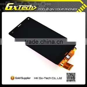 High Quality Lcd for Sony Xperia Z3 Mini Display With Touch Screen Assembly thumbnail-3