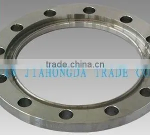 EN1092-1 PN10 Forged Flange thumbnail-1