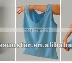 New Fashion Cotton Tank Top Bags thumbnail-1