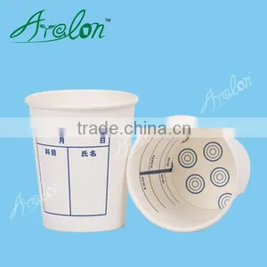 4oz Small Paper Testing Cup thumbnail-2