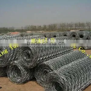 Rock Fall Netting thumbnail-1