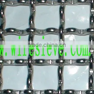 CRIMPED WIRE MESH thumbnail-1