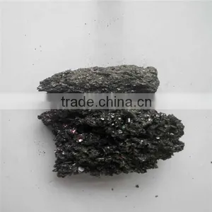 Silicon Carbide SIC 50 55 65 70 Manufacturer Deoxidizing Agent thumbnail-2